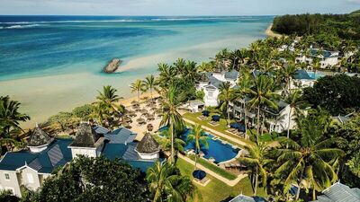 Heritage Le Telfair Golf & Wellness Resort, , Мавриций
