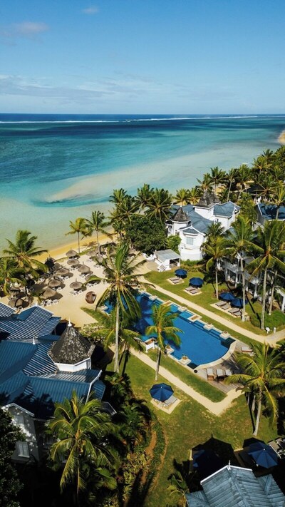 Heritage Le Telfair Golf & Wellness Resort, , Мавриций