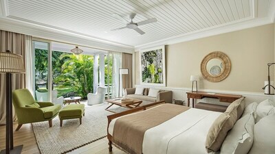 Heritage Le Telfair Golf & Wellness Resort - Deluxe Suite