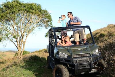Heritage Le Telfair Golf & Wellness Resort, , Мавриций