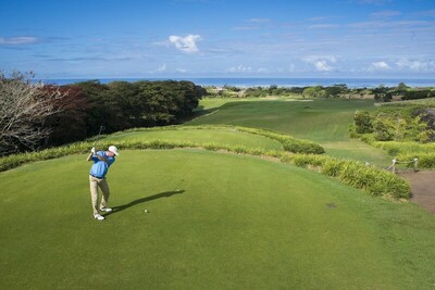 Heritage Le Telfair Golf & Wellness Resort, , Мавриций