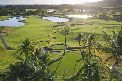 Heritage Le Telfair Golf & Wellness Resort, , Мавриций