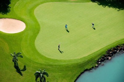 Heritage Le Telfair Golf & Wellness Resort, , Мавриций