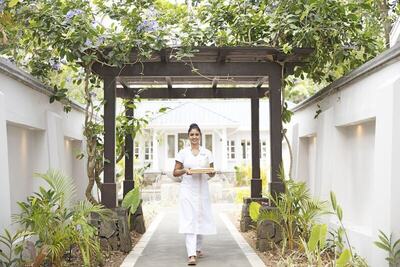Heritage Le Telfair Golf & Wellness Resort, , Мавриций