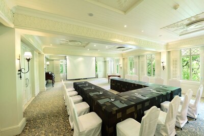 Heritage Le Telfair Golf & Wellness Resort, , Мавриций