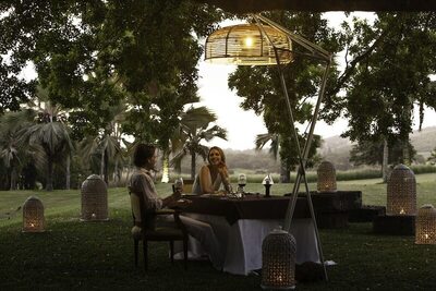 Heritage Le Telfair Golf & Wellness Resort, , Мавриций