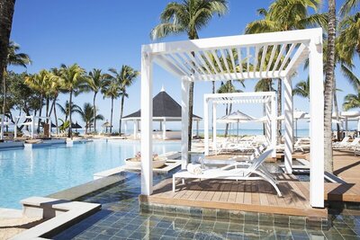 Heritage Le Telfair Golf & Wellness Resort, , Мавриций