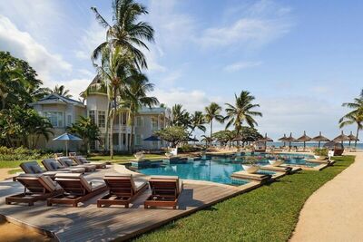 Heritage Le Telfair Golf & Wellness Resort, , Мавриций