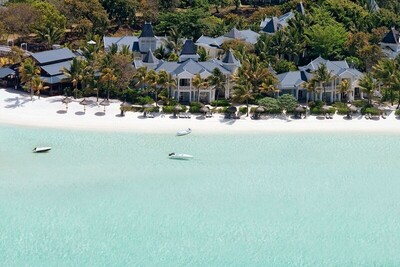 Heritage Le Telfair Golf & Wellness Resort, , Мавриций