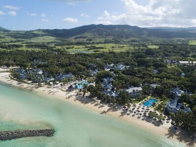 Heritage Le Telfair Golf & Wellness Resort, , Мавриций