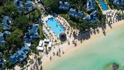 Heritage Le Telfair Golf & Wellness Resort, , Мавриций