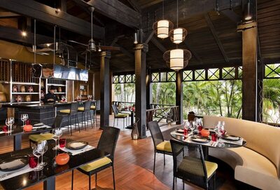 Heritage Le Telfair Golf & Wellness Resort, , Мавриций