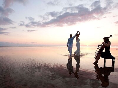 Heritage Le Telfair Golf & Wellness Resort, , Мавриций