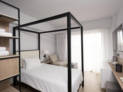 Hersonissos Palace - Single Room