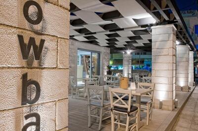 Hersonissos Palace, Ираклион, Гърция