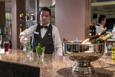 Hersonissos Palace, Ираклион, Гърция