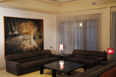 Hersonissos Palace, Ираклион, Гърция