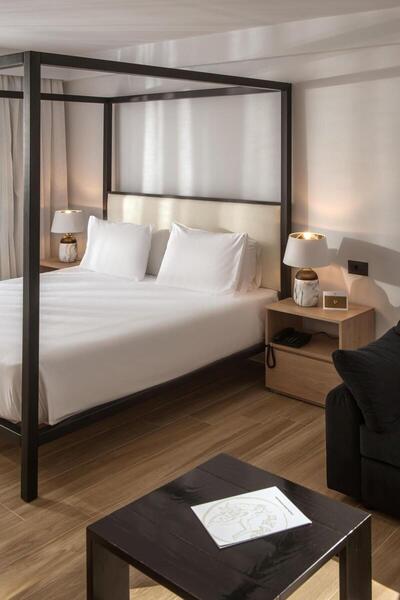 Hersonissos Palace - Suite