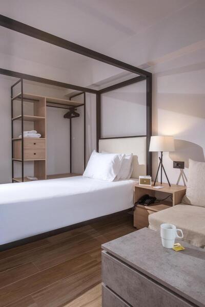 Hersonissos Palace - Single Room