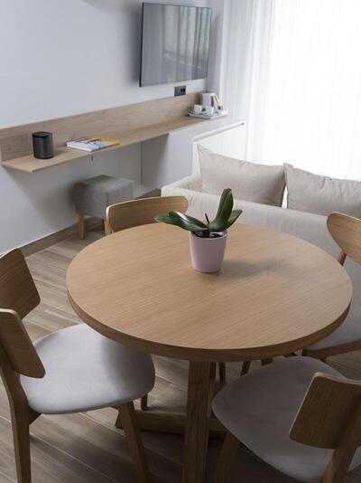 Hersonissos Palace - Suite