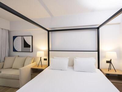 Hersonissos Palace - Double or Twin Room