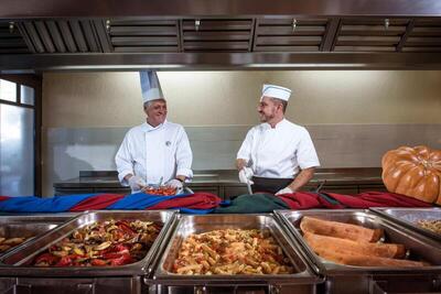 Hersonissos Palace, Ираклион, Гърция