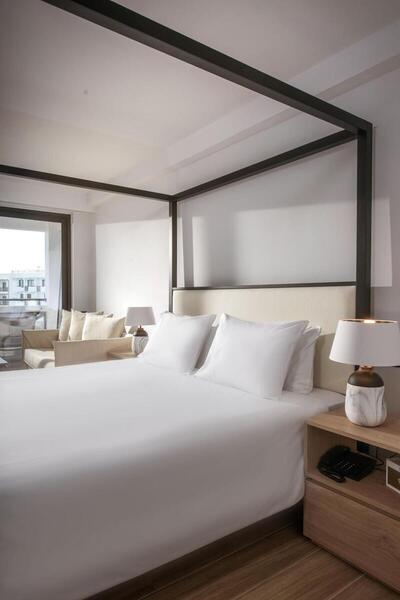 Hersonissos Palace, Ираклион, Гърция