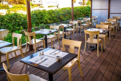 Hersonissos Palace, Ираклион, Гърция