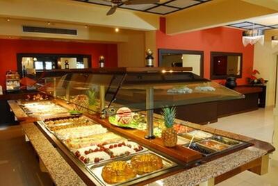 Hersonissos Palace, Ираклион, Гърция