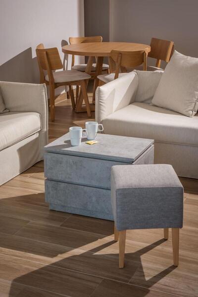 Hersonissos Palace - Suite