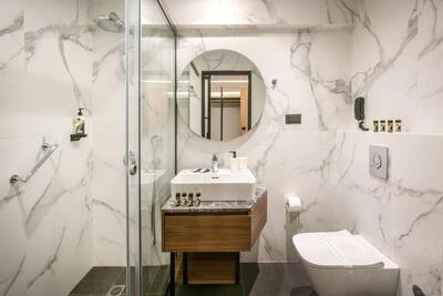 Hersonissos Palace - Suite