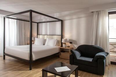 Hersonissos Palace - Suite