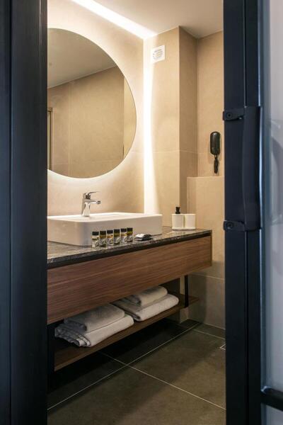 Hersonissos Palace - Single Room