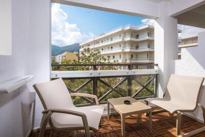 Hersonissos Palace - Double or Twin Room