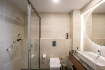 Hersonissos Palace - Double or Twin Room