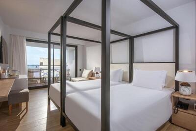 Hersonissos Palace - Double or Twin Room