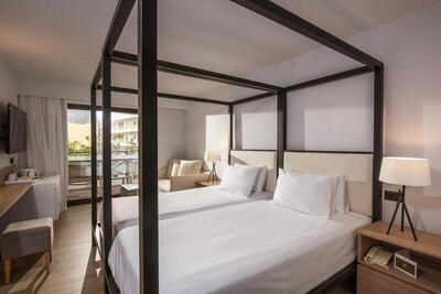 Hersonissos Palace - Double or Twin Room