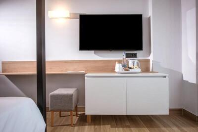 Hersonissos Palace, Ираклион, Гърция