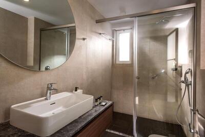 Hersonissos Palace, Ираклион, Гърция