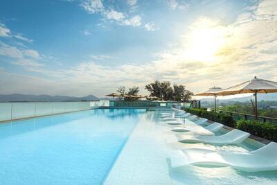 Hilton Garden Inn Phuket Bang Tao, , Тайланд