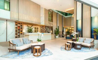 Hilton Garden Inn Phuket Bang Tao, , Тайланд