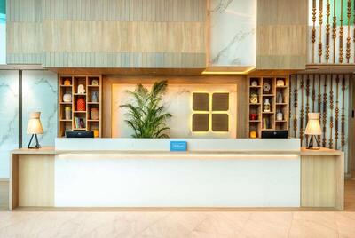 Hilton Garden Inn Phuket Bang Tao, , Тайланд