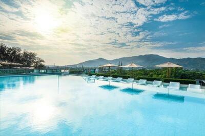 Hilton Garden Inn Phuket Bang Tao, , Тайланд