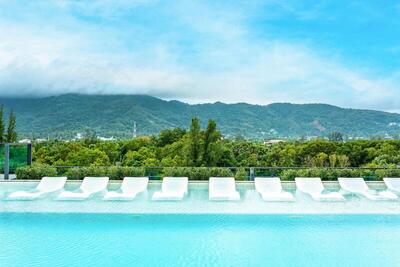 Hilton Garden Inn Phuket Bang Tao, , Тайланд