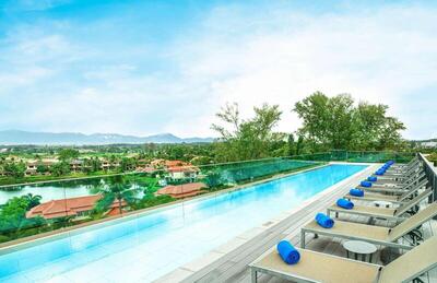 Hilton Garden Inn Phuket Bang Tao, , Тайланд