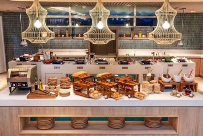 Hilton Garden Inn Phuket Bang Tao, , Тайланд