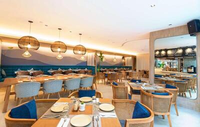 Hilton Garden Inn Phuket Bang Tao, , Тайланд