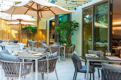 Hilton Garden Inn Phuket Bang Tao, , Тайланд