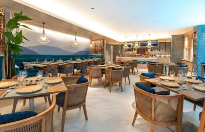 Hilton Garden Inn Phuket Bang Tao, , Тайланд