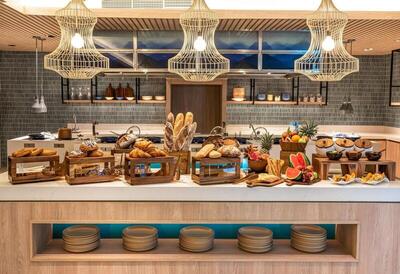 Hilton Garden Inn Phuket Bang Tao, , Тайланд